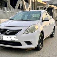 نيسان صني • ٢٠١٤ • اوتوماتيك