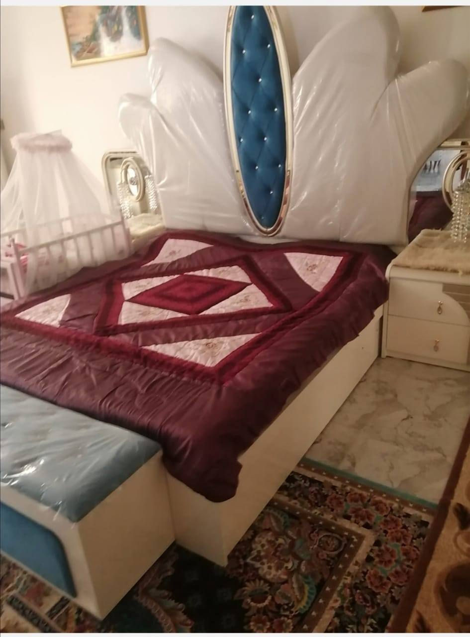 غرفه تركي للبيع 11 قطعه ب600 بيه مجال


**إذا كنت صاحب هذا الإعلان وتريد حذفه لأي سبب، رجاءا أرسل رسالة إلى الدعم الفني**