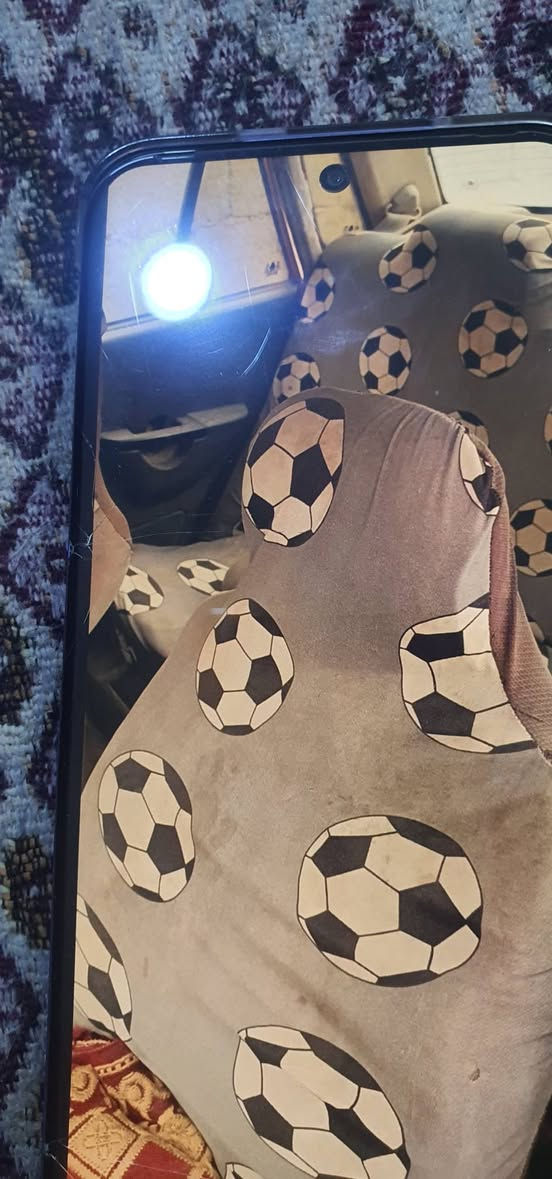 السلام عليكم سايبه ٢٠٠٩ابيع بدون راعي سنويه عظم رقم الماني بغداد اتكفل بالمكاتبه عن سرقه وعشاير كوم حديد تشتغل السيارة هل الموجود مكانه كربلاء الحر
سعره ١٠ورقات ***********
