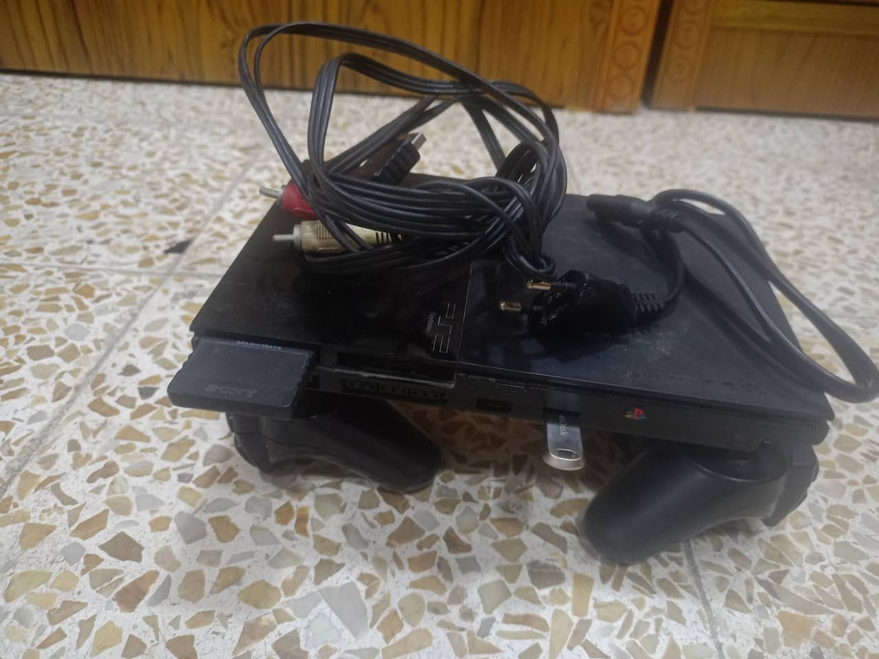 سعر 50 بمجال سوني 2


**إذا كنت صاحب هذا الإعلان وتريد حذفه لأي سبب، رجاءا أرسل رسالة إلى الدعم الفني**