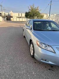 كامري ٢٠٠٩ • وارد أمريكي • كلين كفاله