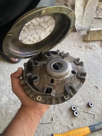 تيماكس بلادي • كلج نضيف • ٢٠٠٧/٢٠٠٨