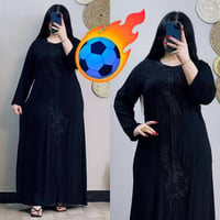 اسود • دشداشة • توصيل مجاني
