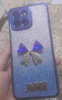 هونر X6 • ١٢٨ • حي وفاء