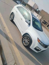 2013 اس اكس اعلا موصفات بسورنتو بيه باب الجنطه مبدل فقط محرك 6 دووش ال...