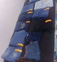 شلعة بناطيل • رجالي ونسائي • 10 قطع