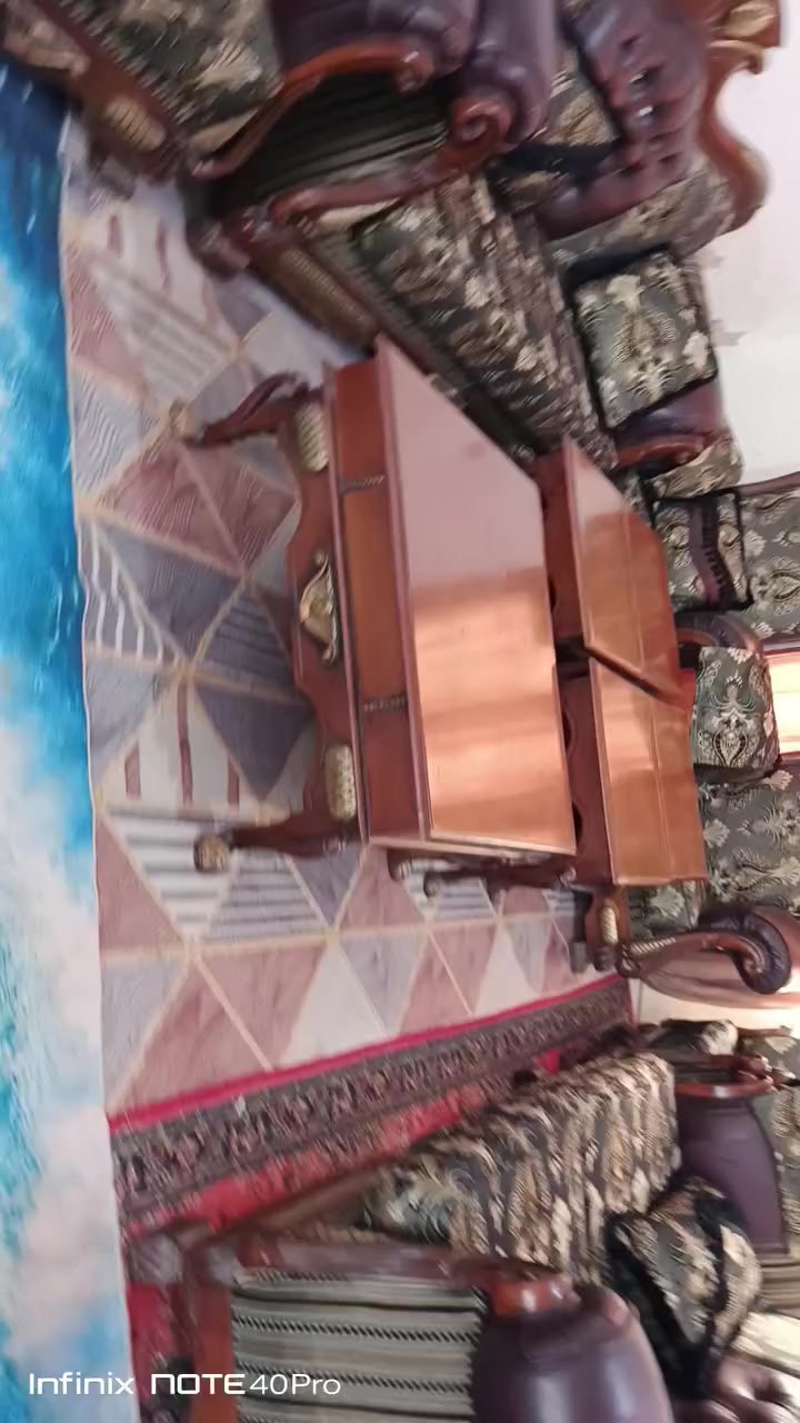 تخم زان مصري مودرن 6قطع عشر نفرات مشروط من اي ضرر شخط مابي هو وطبلاته الملكيات نفس  مكاني ناحية الصلاحيه مهناويه وعندي توصيل للنجف تفحص يلا تاخذه 650وبي مجال


**إذا كنت صاحب هذا الإعلان وتريد حذفه لأي سبب، رجاءا أرسل رسالة إلى الدعم الفني**