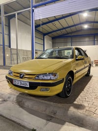 ٢٠١٥ • مكينة وجير • تحويل مباشر