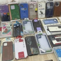 كڤرات ايفون • X لحد 17 • توصيل محافظات