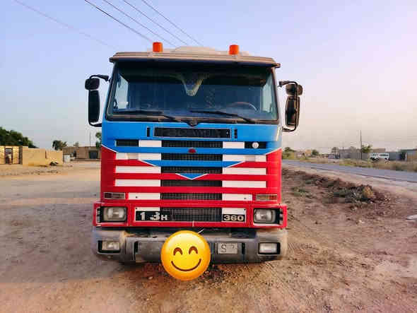 السلام عليكم سكانية 113كير 3 ب 3 مكفولة كفالة عامة لا صرف لا بخار مكينة بلادية عربة طول 12/60 الاستفسار ***********
