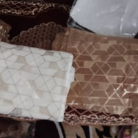 جديده • ثلاث قطع • ٤ متر ونص