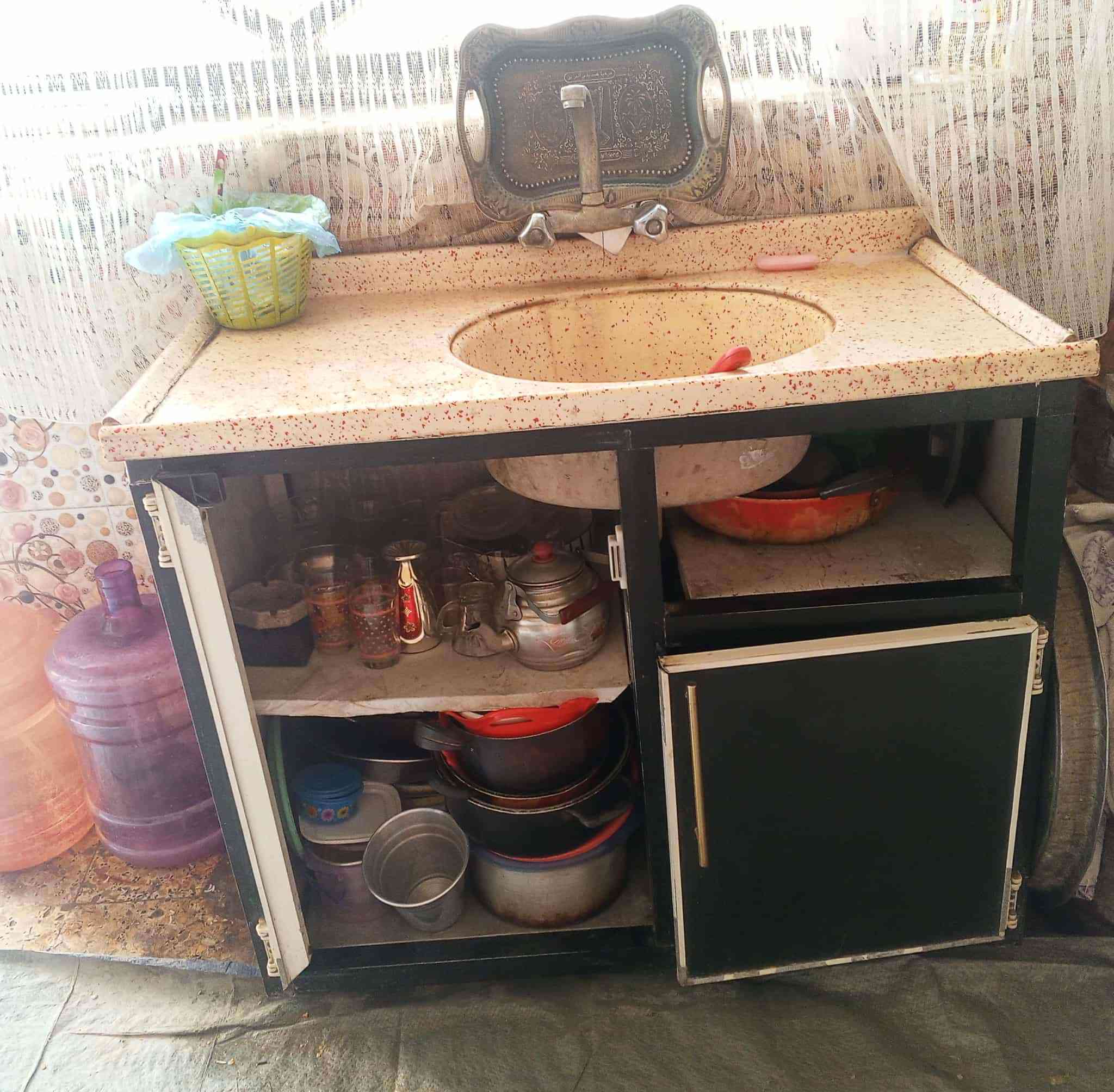 غراض مناسبه للبيع العنوان حله ابو غرق
تخم 8 مقاعد بي ضرر بسيط السعر ب50
سنكي متر مرمر ب35


**إذا كنت صاحب هذا الإعلان وتريد حذفه لأي سبب، رجاءا أرسل رسالة إلى الدعم الفني**