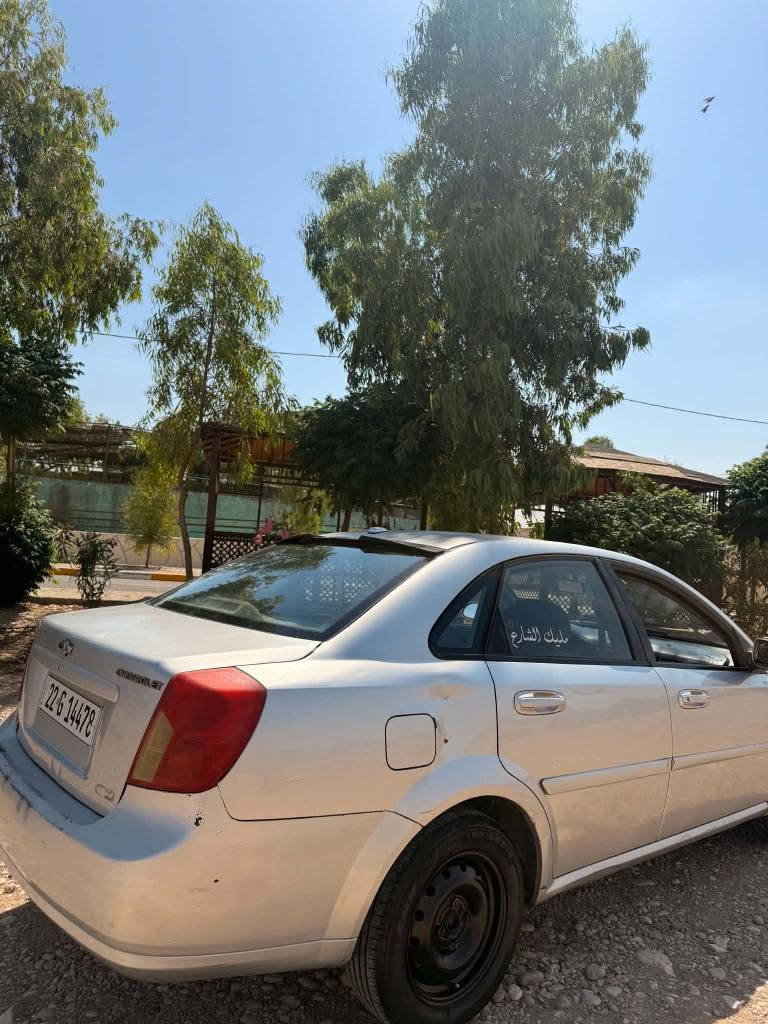 شۆفرلێت ئۆپتڕا 5پارچەو نیو بیلاد پەمپە نەگۆڕاو گێڕو مەکینە بەشەرت..نرخ 70ومعامەلە 
*********** أربيل, العراق
