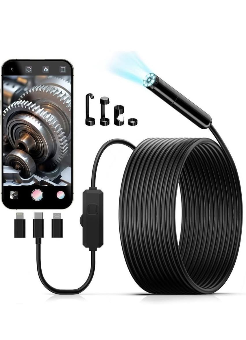 کامێراو سۆنەر بۆ سەیری کردنی ئەو جێگایانەی کە دەستت نایگاتێ وەکو ناو مەکینەی سەیار و بۆڕی و گزۆز و جێگای دیکە أربيل, العراق


**إذا كنت صاحب هذا الإعلان وتريد حذفه لأي سبب، رجاءا أرسل رسالة إلى الدعم الفني**