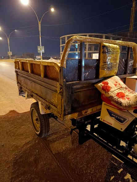 سلام عليكم ستوته للبيع 15 تعمير كله 25 ستوته اصوليه اوراقه كامله ستوته نضيفه شوفت عينك صالي شهر من معمره كله جديد مكان ناصريه مركز رقمي ***********
سعر خاص والمو شراي لايكسر بل سعر بس يريد يسولف
