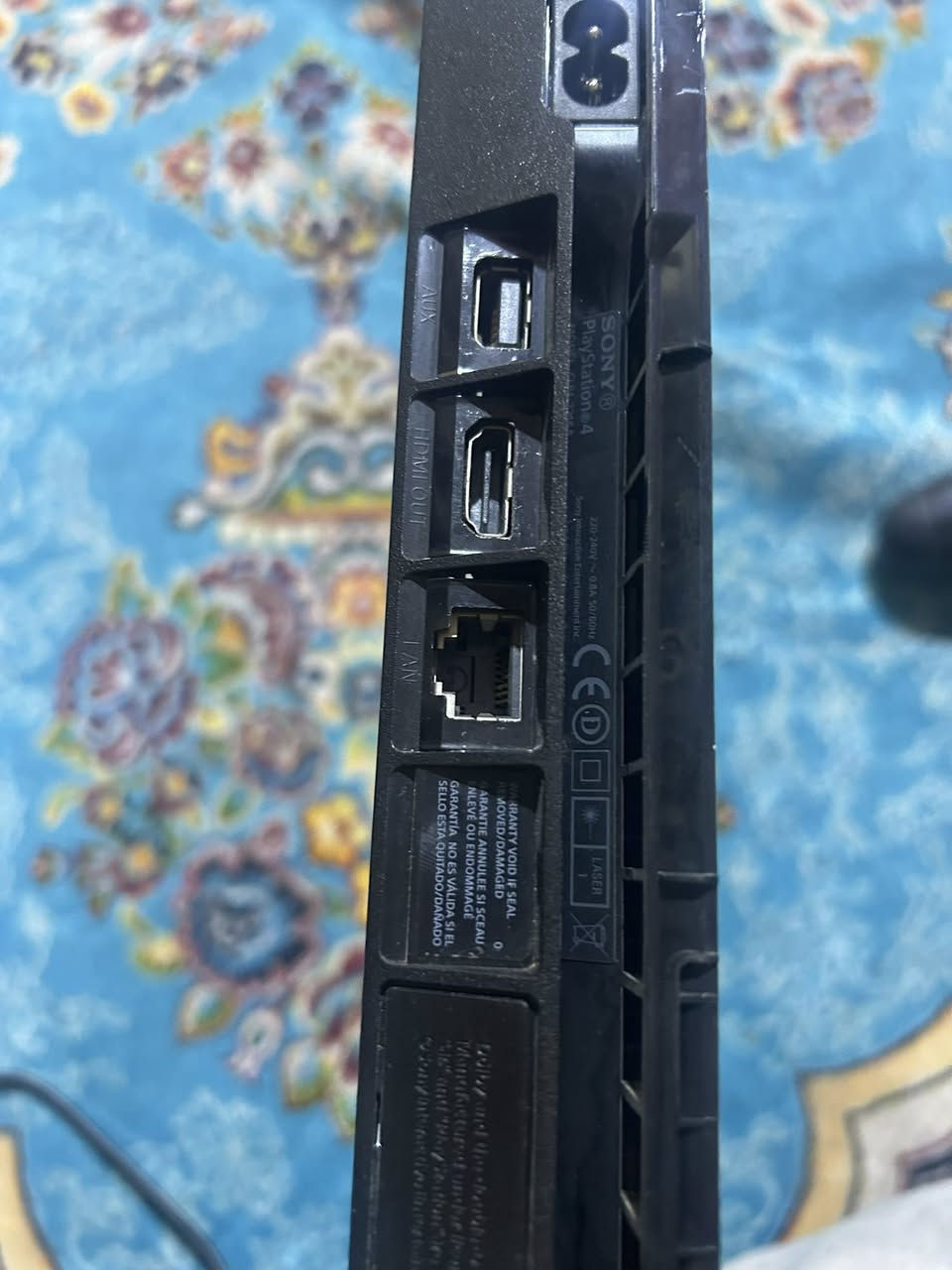 بلي فور سلم ذاكره 500 كولش نظيف قرصين وجوستك وحده السعر 200 مكاني الشعله


**إذا كنت صاحب هذا الإعلان وتريد حذفه لأي سبب، رجاءا أرسل رسالة إلى الدعم الفني**