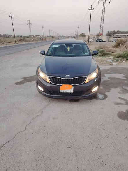 كيا اوبتمأ وارد أمريكي موديل ٢٠١٥ رقم بغداد ألماني مشروع وطني َمحرك ٤سلندر ابلادي كير ابلادي صدر جديد تخم تايرات جديد كامره حساسات تحكم استيرن قطعتين تبريد السياره جاهزه من كلشي اي نقص مابيه بيه صبغ قطعتين أبواب جهه اليمين والباقي مكفول السعر ١١٥ اوبيه مجال الاتصال ***********
