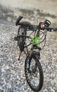 باسكل جبلي • حجم ٢٠ • كربلاء حي العسكري