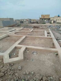 حي سبل الاوله • مقابل ابو حوراء • ٢٥٠م