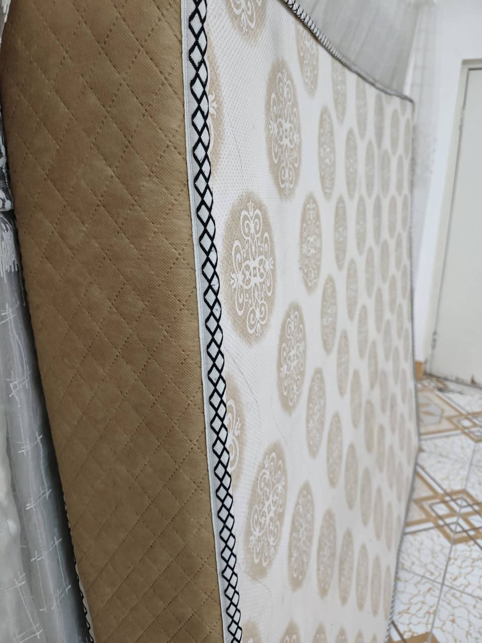 دوشك سیسم البیع کولش نضیف سعر خاص


**إذا كنت صاحب هذا الإعلان وتريد حذفه لأي سبب، رجاءا أرسل رسالة إلى الدعم الفني**