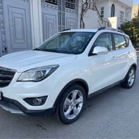 شانچان • ٢٠٢٠ • ١٠٠ الف كم