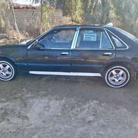 برنس • رقم نجف • كير اتوماتيك