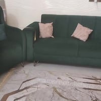 كنب • ١٠مقاعد • نظيف