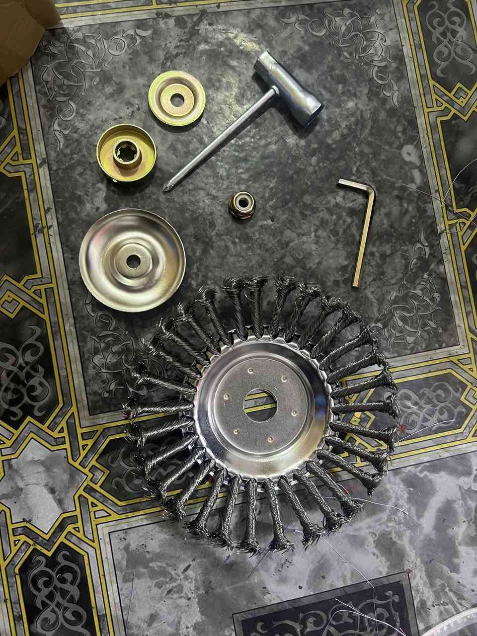 غراض امزون للبيع كلمن وسعره الشراي يجي خاص او يتصل على هذا الرقم وبيه واتساب ***********
