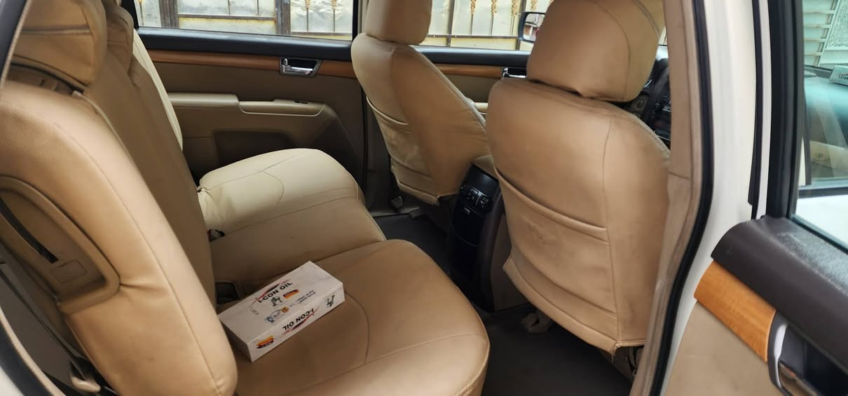 السلام عليكم مهافي موديل 2012 خليجي فول صبغ دعاميات فقط منظومه غاز السعر 155$ ورقه ***********
