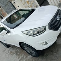 توكسان • ٢٠١٥ • رقم بغداد