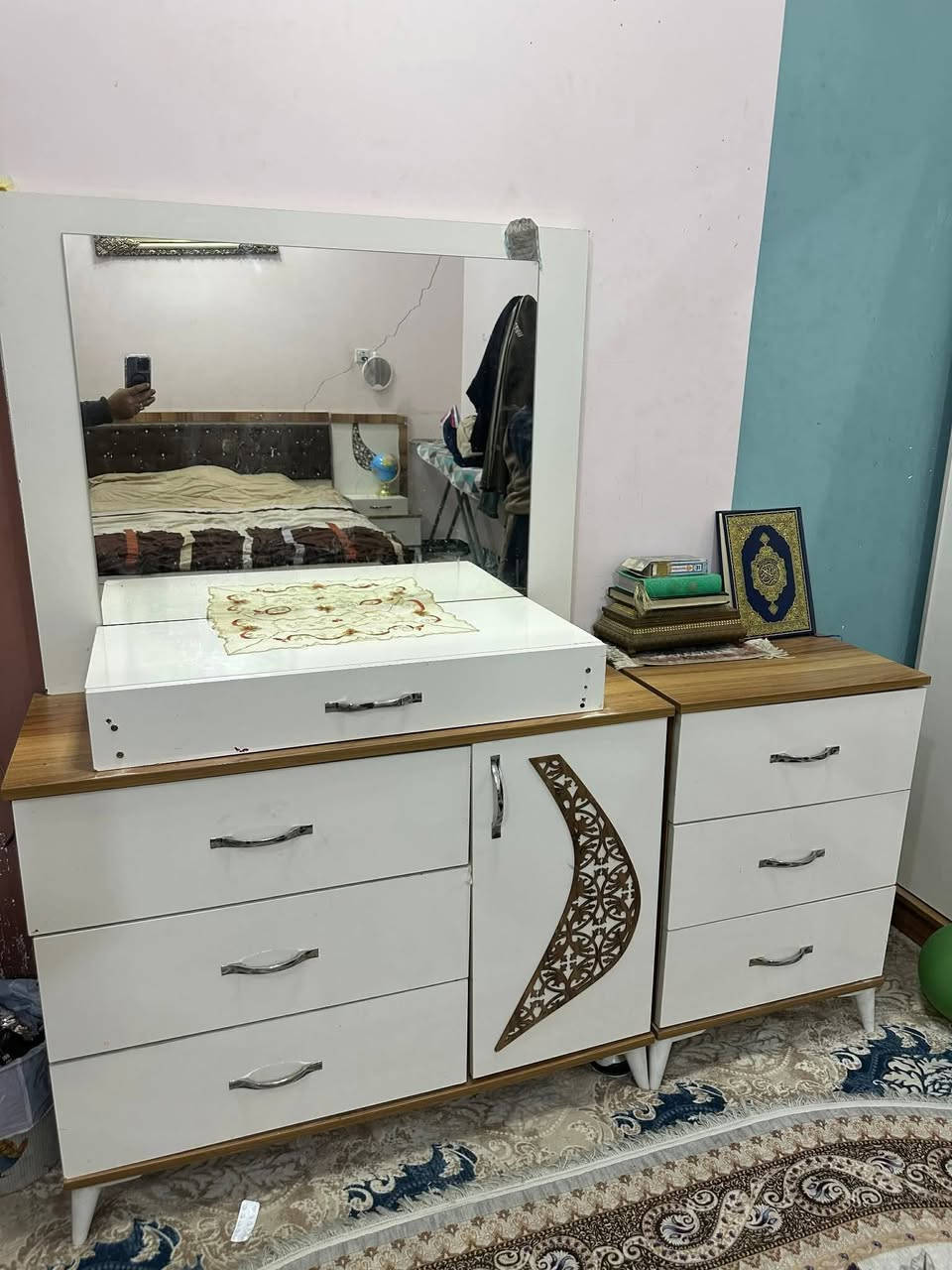 جربايه 35غرفه200اتصل عل رقم***********ناصريه مركز

