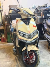 دراجه شحن • ألماسه الشبح • زيرو ٢٠٢٦