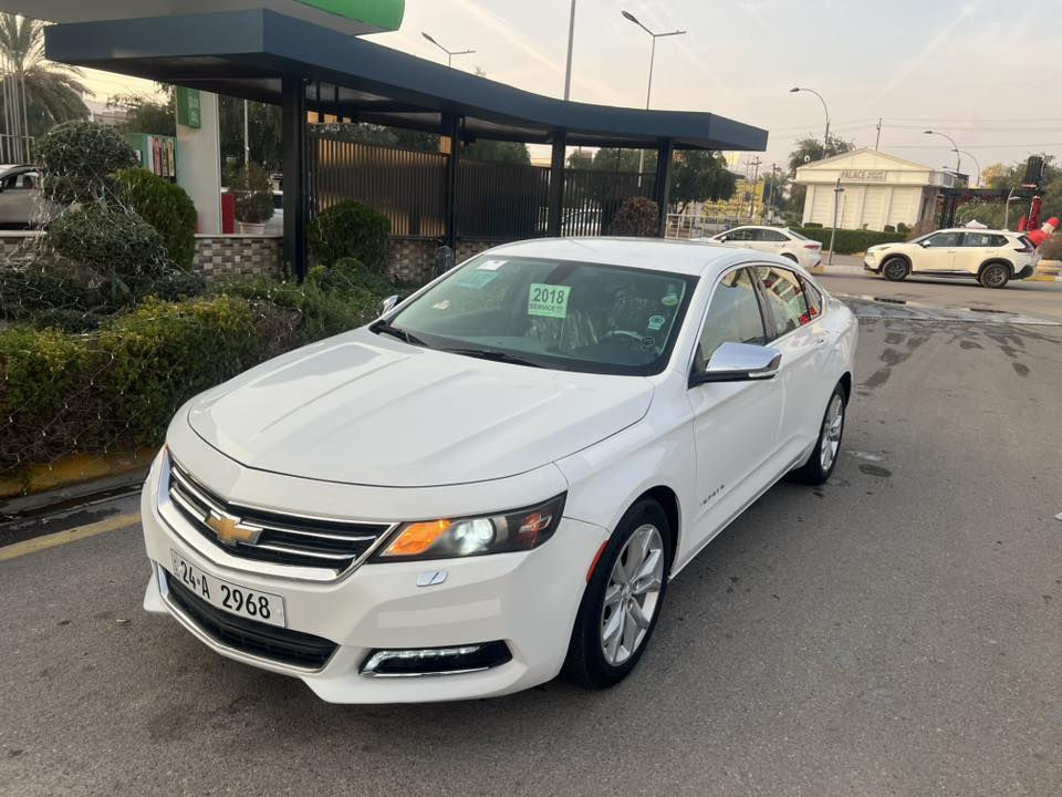 شوفليت. امبالا  موديل 2018 سيارة كلش جديد

محرك. 6 سلندر سيارة بي قطعتين صبغ بدون دوخل 

سيارة رقم دوهوك مميز سنويه هزا براد كوله جديد لحد2030

سيارة جاهز من كولشي جديد سيارة بدون شخط بدون تعديل

موصفات دبل تحكمات استيرن جهتين 💱™️🔘🔘

كشنات جلد دخل للونين◼️ كشنات كهرباء مانع انزلاق تحكم 

شاشه قاصه 5 بصمه تشغيل بصمه سيارة 🖥️ — قطعتين تبريد 

شاشه كاميرا خلفي دورا سيارة احلى من صورا جاهز من كولشي

تبريد ثلج ماشالله 🥶❄️❄️ ‏تدفئة  كوله شغال 👍👍

تشغيل عن بعد🔺 اوتو استوب 🚘 صندوق بصمه🔺

مرايا اشاره مرايه رادار🔻🔺 قفل عام مركزي☑️✔️➿ 🔚🔚

تثبيت السرعه. كروز 🏎️.سبير لوك للستات بلدي عدسه زيلون
 
تايرات 🛞 صدر امامي صدر خلفي كوله جديد 👍👍

كهربائيات كوله شغال دبلات حداديه كوله جديد ⚜️⚜️

الف مابي مصرف ولا كلش جديد حلو ✔️✔️✔️✔️

بدون شواصي. شرط. بدون لغد▫️ يعني بدون دواخل

     سعر( 127) ورقه رقم موبيل *********** 

مكان سيارة كركوك
