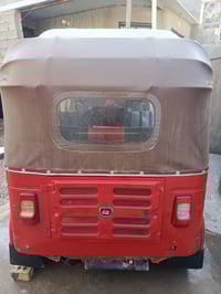 تكتك 2017 • رقم وسنوية • بغداد ابو غريب