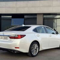 ليگزز موديل ٢٠١٧ سيا ره كلين مكفول كفاله عا مه سيا ره حلوه نضيفه  كشن ...