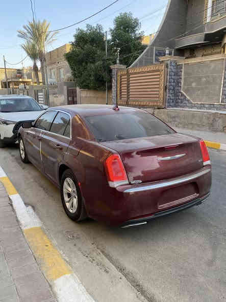 🍒 أوباما 2023 لمتدّد أمريكي – اللون كرزي مميز 🍒

للبيع    او   مراوس 

الموديل الأصلي: 2016 – المعلاية: 2023

السعر: 190 ورقة قابل للتفاوض البسيط 

مع الرقم بغداد 

🚗 حالة السيارة:

كلين تايتل

كفالة عامة من التبديل والصبغ

ملاحظة: فقط الباب الخلفي عليه كلير، كد شبر فقط وبيها كم رصعة بسيطة جداً، والباقي كفالة

السونااار بالمنشور. 

📍 المسافة المقطوعة: 171 mile

🔧 المحرك: 3600 – 6 سلندر

محرك كير حدادية كفالة عالفحص 

⭐ مواصفات السيارة:

بصمة تشغيل وابواب 

نقطة عمياء

انارة ترحيب 

حساسات أمامية 

مصابيح أمامية LED بروجيكتر

ويل قياس 18 إنج

شاشة كبيرة مع نظام ملاحة GPS

سستم صوت كامل 

مقاعد جلد طبيعي

مقاعد أمامية كهربائية عدد 2

تبريد وتدفئة للمقاعد الأمامية

تدفئة للمقاعد الخلفية

تشغيل عن بُعد

تدفئة ستيرن

محدد سرعة

كاميرا خلفية دوارة

مرايا رادار مع ترحيب ومستشعرة للضوء

دخول ذكي (بصمة)

وباقي المواصفات الاعتيادية مال لمتدد 

📄 السيارة أرقام بغداد انگليزي بأسمي هزة وسنوية جدد

📍 الموقع: الديوانية – المركز

📞 للاستفسار والاتصال:

*********** (اتصال فقط)

*********** (واتساب فقط)
