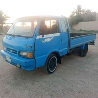 موديل ٩٦ • ٧ جنكال • مكفول كامل