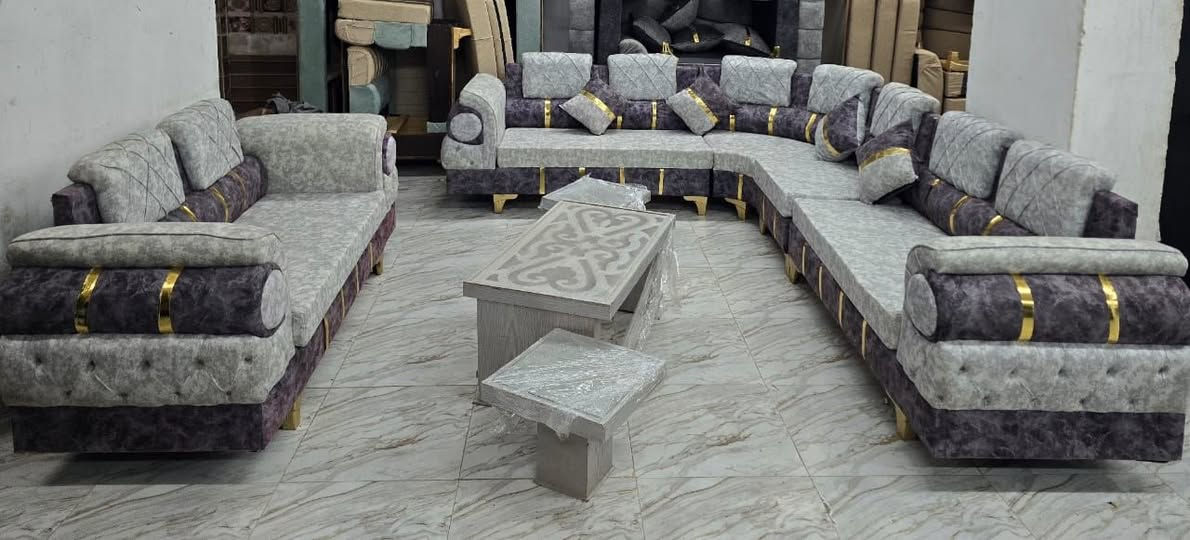 #تقل #وسط #جيد بجميع الأسعار شرفووو مفروشات المحبة 
 للتواصل واتس #اتصال0996910640

🔴#المواصفات:     🌙??🌙??🌙
✅#خشب شوح  2  سنت??🌙??🌙🌙🌙🌙🌙
✅#سفنج ع 12سم. وسط


**إذا كنت صاحب هذا الإعلان وتريد حذفه لأي سبب، رجاءا أرسل رسالة إلى الدعم الفني**