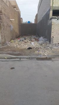 أرض • شارع دار الاعراس • ١٠٠م