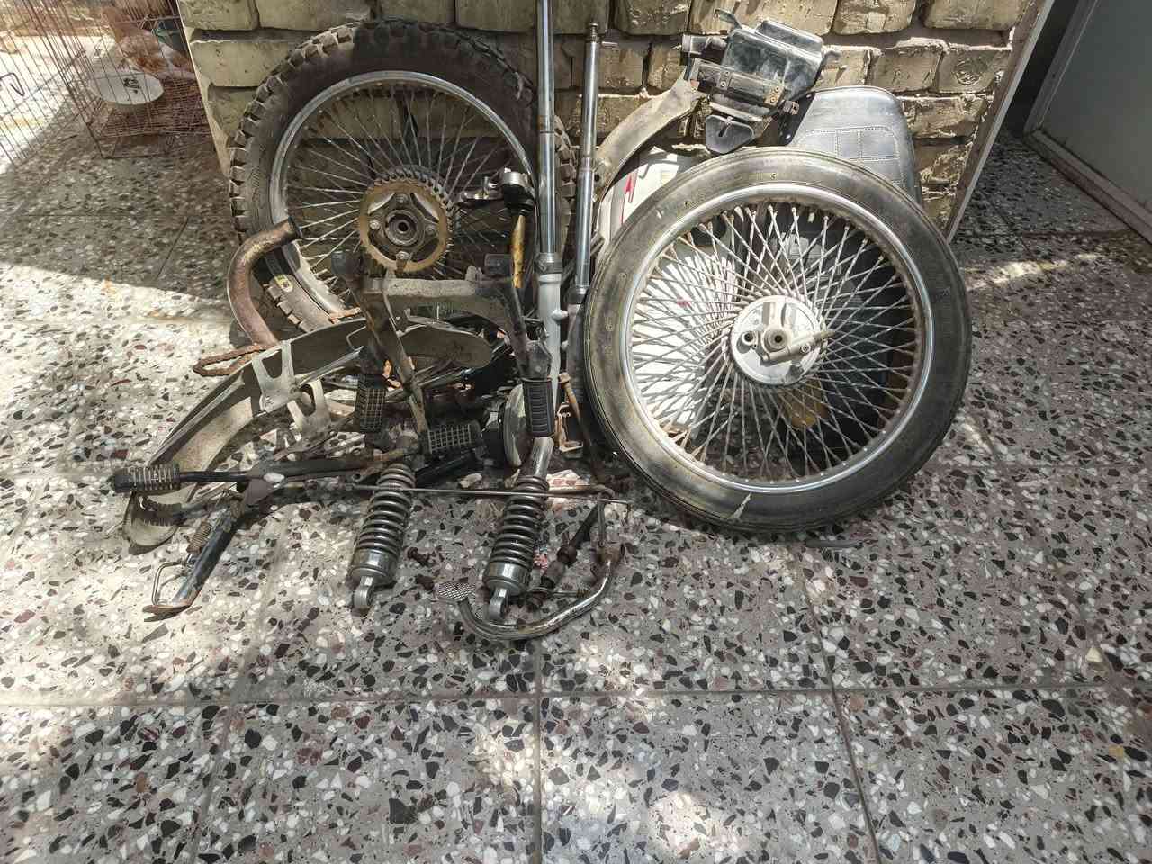 غراض كلهن للبيع السعر 100


**إذا كنت صاحب هذا الإعلان وتريد حذفه لأي سبب، رجاءا أرسل رسالة إلى الدعم الفني**