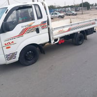 كيه بنكو 2007 • رقم بصره دولي • محرك كرنفال