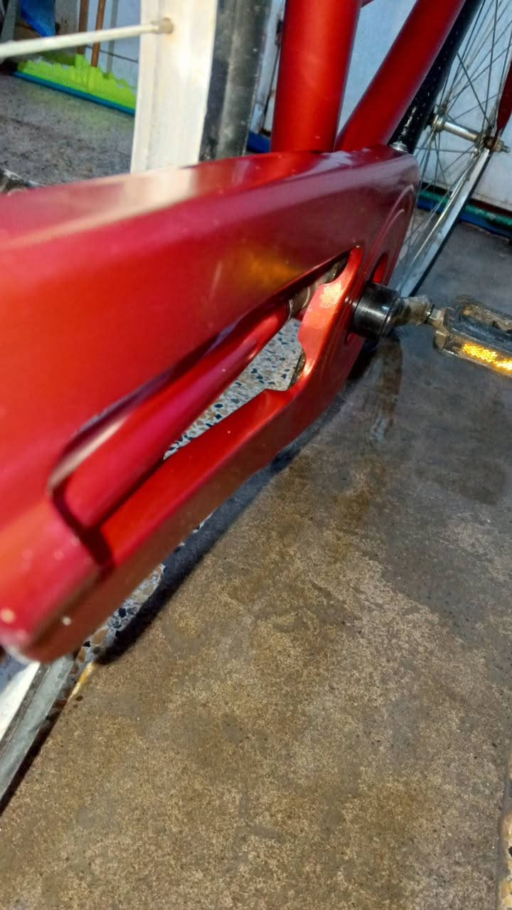 سلام عليكم
سلام عليكم 
باسكل للبيع عبد الحليم شركه اوفج لون احمر الباسكل نضيف غراضو كامله طفاريات بس بريك الكدام مابي الباسكل كفاله عامه من التاير للتاير الباسكل حيل حلو وكاعد فول موديل 19 شهر 11 ختم واحد سعرو 95 قفل التواصل خاص او رقمي ***********
