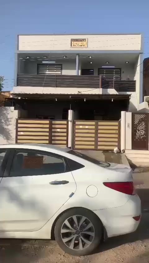 عقار للبيع طابو صرف شرط التحويل باسم شخص واحد
مساحه العقار ٢٠٠متر طابقين على حديقه
كركوك حي العسكري خلف كاتب العدل
العقار عبارة عن شقق عدد ٢ بالطابق الأرضي و دار ٢٠٠متر بالطابق الثاني
العقار مأجر بوارد شهري (٦٠٠) الف دينار عراقي وقابل للزيادة
منطقه خدمات ممتازه و قريبه من المدارس والسوك
السعر علق بكلمه تم يجيك السعر على الخاص
للاستفسار الاتصال على ***********
او زيارة مكتب قصر الصيادة للعقار حي العسكري قرب جامع صالح بهاءالدين بصف المستوصف
