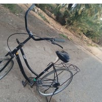 شباب بايسكل للبيع حجم 26 اللي يريده يتصل على رقم الهاتف 07891116336