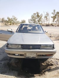 مارك • مكينة • جير حلو