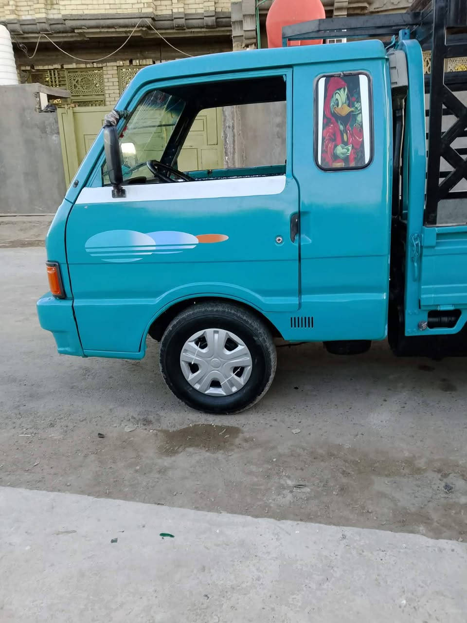 السلام عليكم كيا موديل 94 6 شنقال مكان بغداد المعامل السنويه لل 27 رقم بغداد السعر 40 ***********
