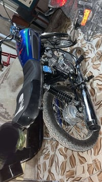 هوندا سيجی • تعميره اسبوعين • شاصي رفيع