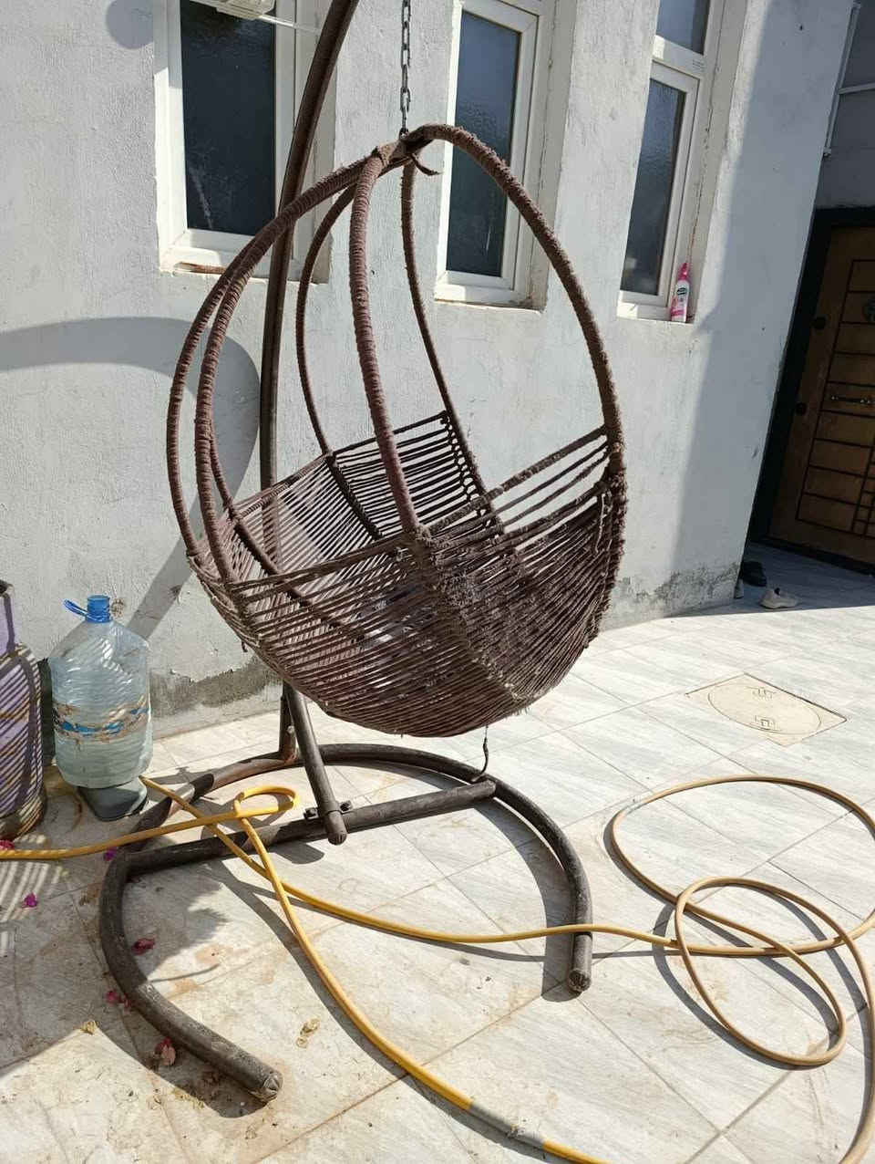 العنوان حي النداء  مجمع السلام السكني مقابل جامعه الكفيل السعر ٧٥ مرجوحه شوية الخيط تعبان بشمس النجف, العراق


**إذا كنت صاحب هذا الإعلان وتريد حذفه لأي سبب، رجاءا أرسل رسالة إلى الدعم الفني**