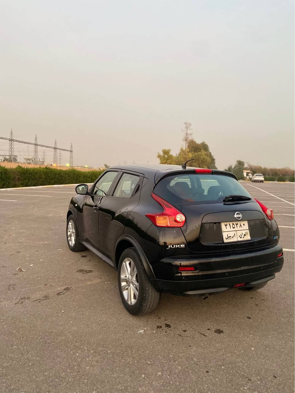 نيسان جوكي موديل 2013   مةكينة گير  تةبريد تةقةو رةقة كارباي خرامة بةناو كردن بةشةرت *********** الرمادي, الأنبار
