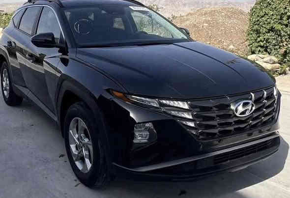 تكسون موديل 2024
مواصفات 
بصمه
بريك بصمه
صندوق شفط 
فور ويل 4X4
كشن هيتر
كشن كهربائي
لايت زينو 
ويل كروم 
رادار امامي 
رادار خلفي 
رادار جانبي 
كاميرا 
بي بعد اهوي مواصفات 
صبغ بس واحد جملغ
او باب بي تعديل بدون ارباك 
عنوان عقرة 
سعر 173
***********
